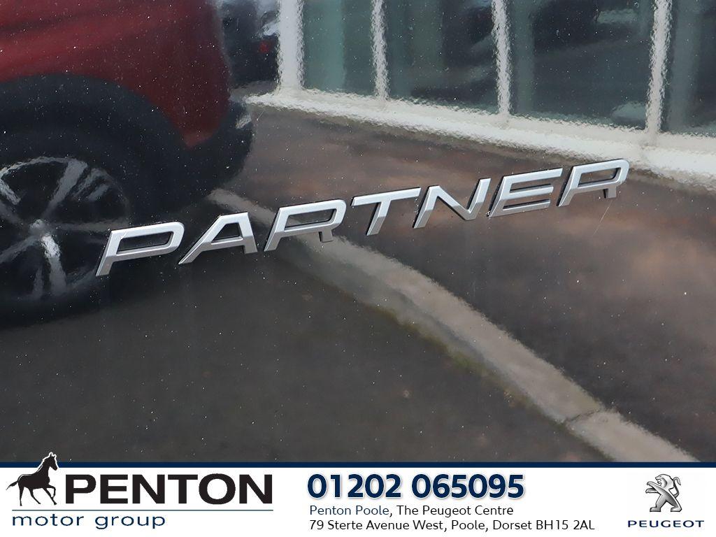 Used Peugeot Partner 2024 for sale - 77574302: Photo 19