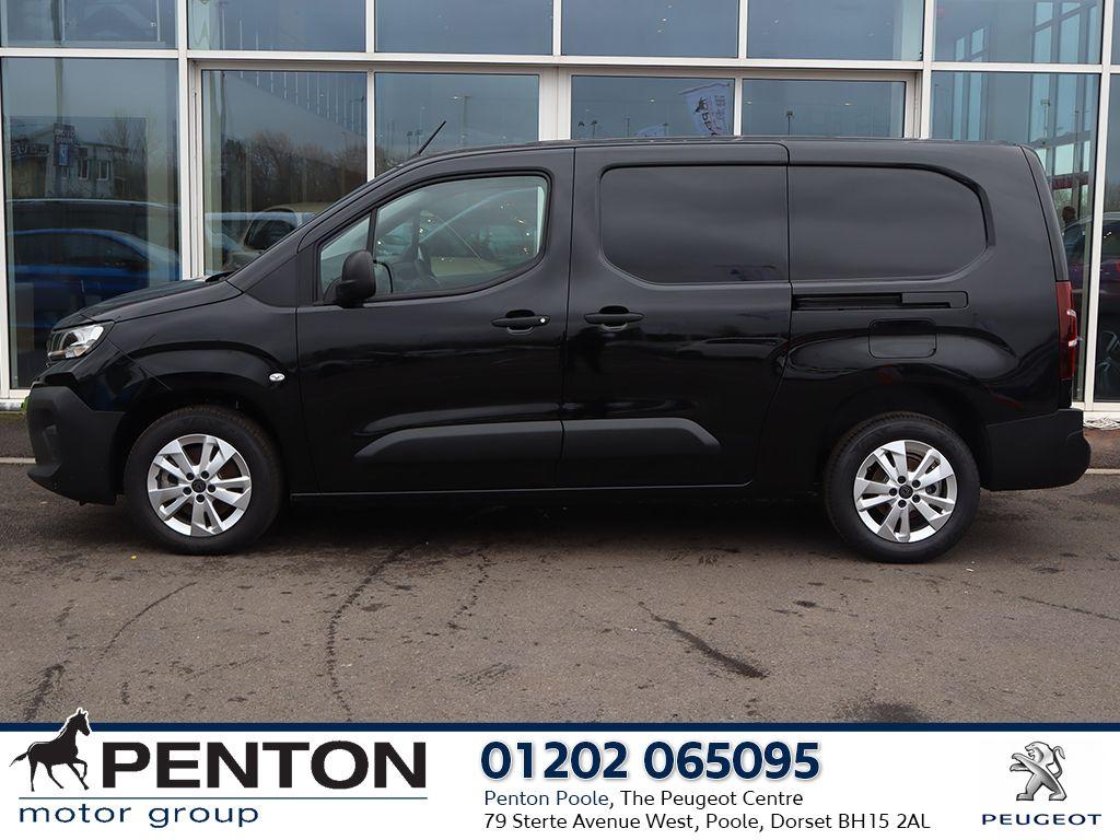 Used Peugeot Partner 2024 for sale - 77574302: Photo 22