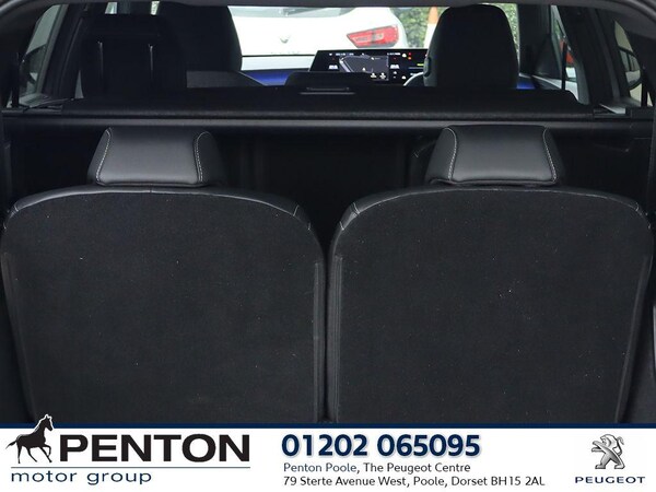 Used Peugeot E-5008 for sale - 73648167: Photo 10