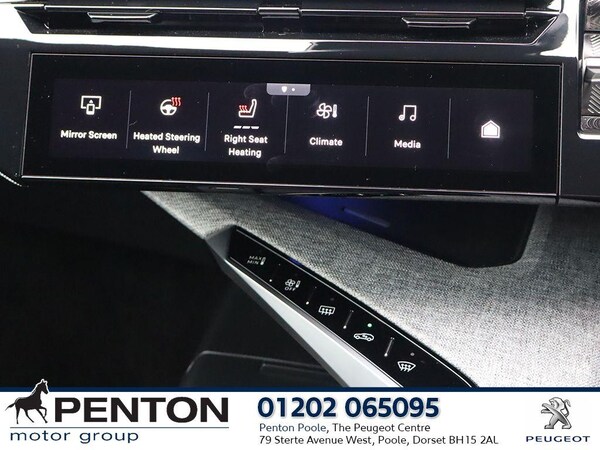 Used Peugeot E-5008 for sale - 73648167: Photo 13