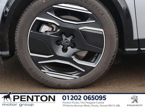 Used Peugeot E-5008 for sale - 73648167: Photo 14
