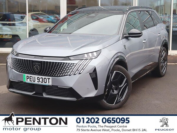 Used Peugeot E-5008 for sale - 73648167: Photo 16