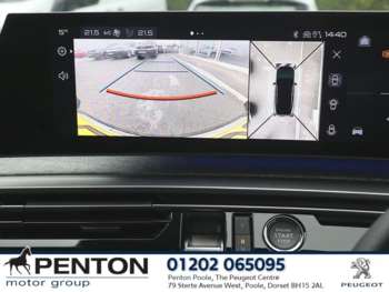 Used Peugeot E-5008 2024 for sale - 73648167: Photo