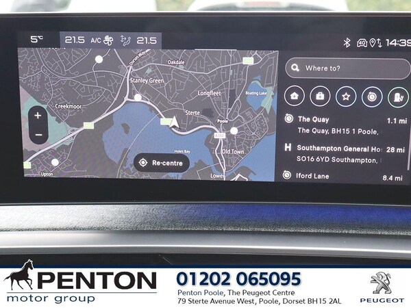 Used Peugeot E-5008 for sale - 73648167: Photo 3