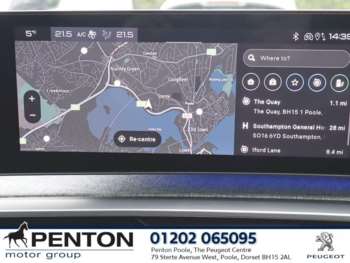 Used Peugeot E-5008 2024 for sale - 73648167: Photo