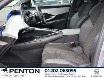 Used Peugeot E-5008 2024 for sale - 73648167: Photo