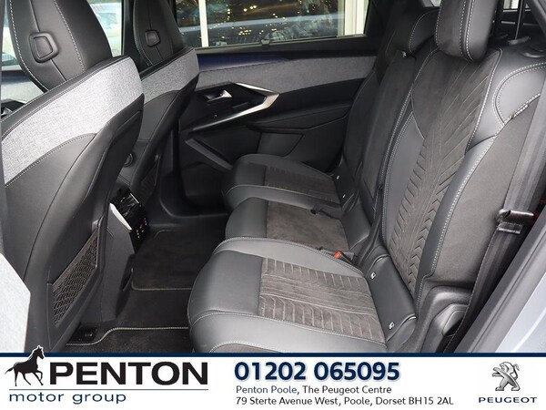 Used Peugeot E-5008 for sale - 73648167: Photo 7