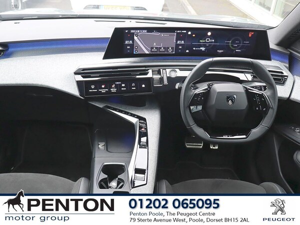Used Peugeot E-5008 for sale - 73648167: Photo 8