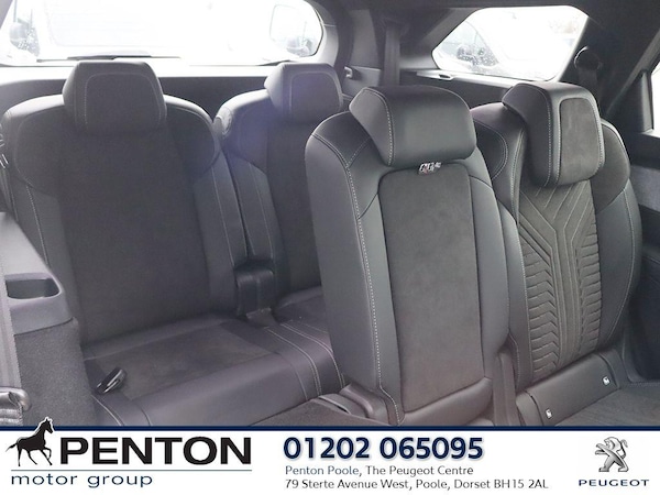 Used Peugeot E-5008 for sale - 73648167: Photo 9