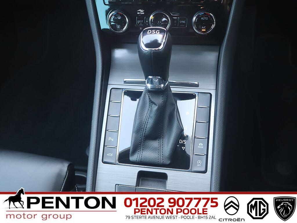 Used Skoda Superb 2021 for sale - 78204704: Photo 15