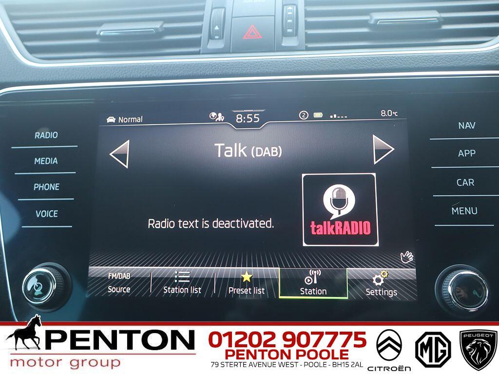 Used Skoda Superb 2021 for sale - 78204704: Photo 9