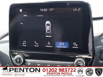 Used Ford Fiesta 2019 for sale - 75431786: Photo