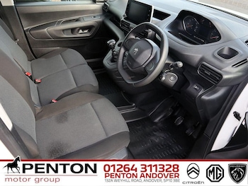 Used Peugeot Partner 2023 for sale - 79213072: Photo