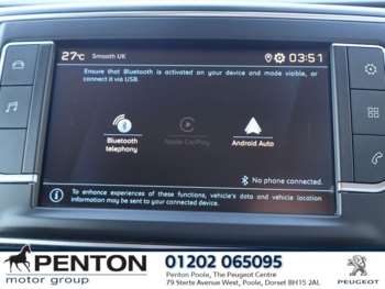 Used Peugeot Traveller 2020 for sale - 74271638: Photo