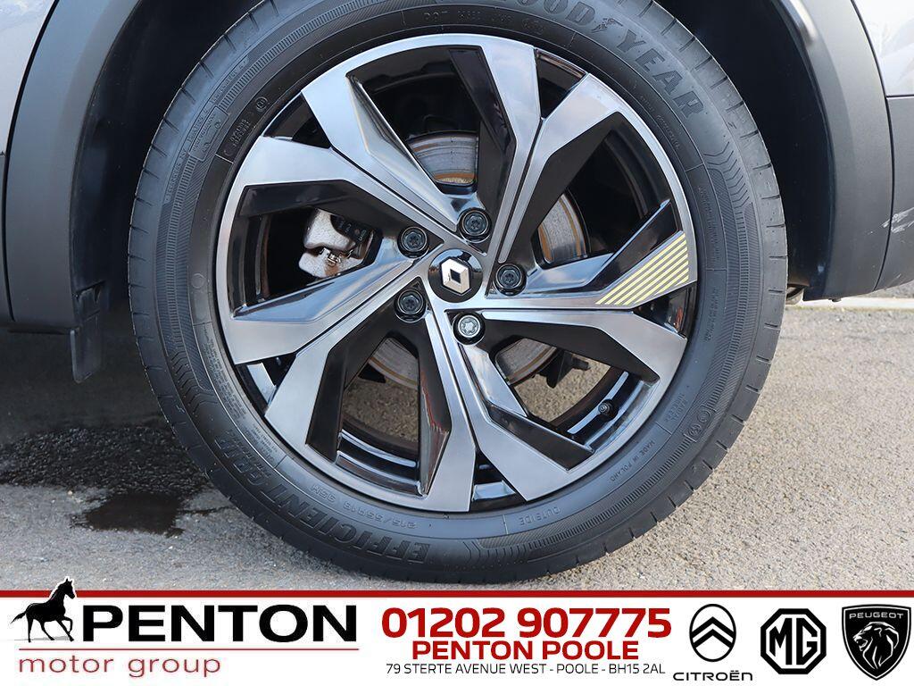 Used Renault Captur 2023 for sale - 78204856: Photo 13