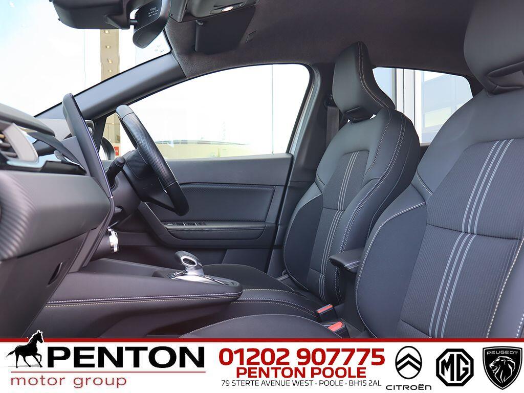 Used Renault Captur 2023 for sale - 78204856: Photo 4