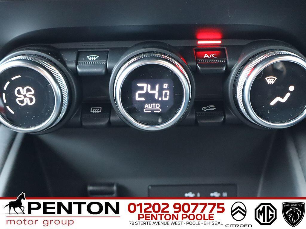Used Renault Captur 2023 for sale - 78204856: Photo 9