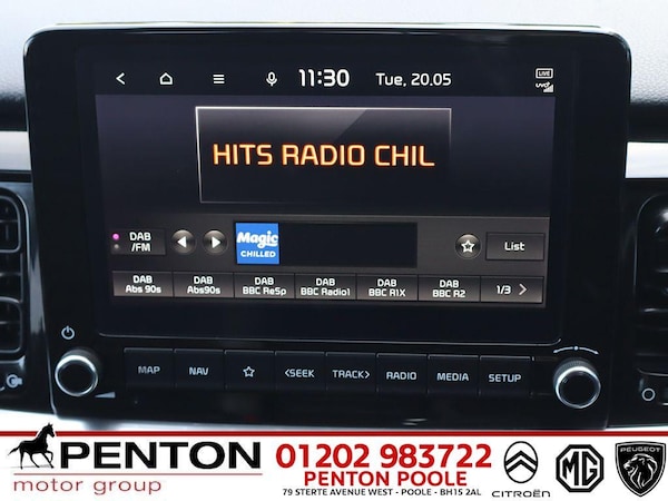 Used Kia Stonic 2022 for sale - 74712604: Photo 11