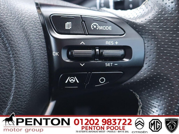 Used Kia Stonic 2022 for sale - 74712604: Photo 14