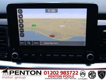 Used Kia Stonic 2022 for sale - 74712604: Photo