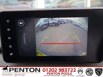 Used Dacia Sandero Stepway 2022 for sale - 75768496: Photo