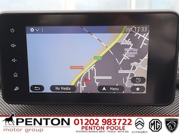 Used Dacia Sandero Stepway 2022 for sale - 75768496: Photo