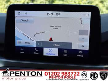 Used Ford Kuga 2022 for sale - 74920234: Photo