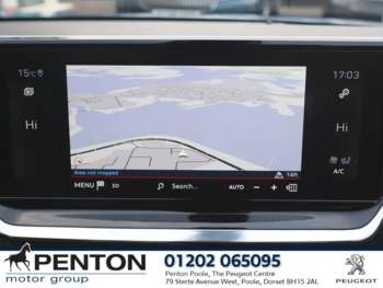 Used Peugeot 2008 2021 for sale - 74433523: Photo