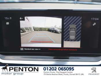 Used Peugeot 2008 2021 for sale - 74433523: Photo