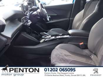 Used Peugeot 2008 2021 for sale - 74433523: Photo