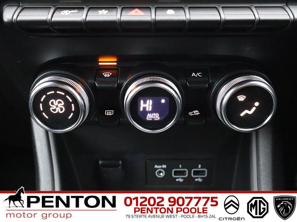 Used Renault Captur 2022 for sale - 77377461: Photo 10