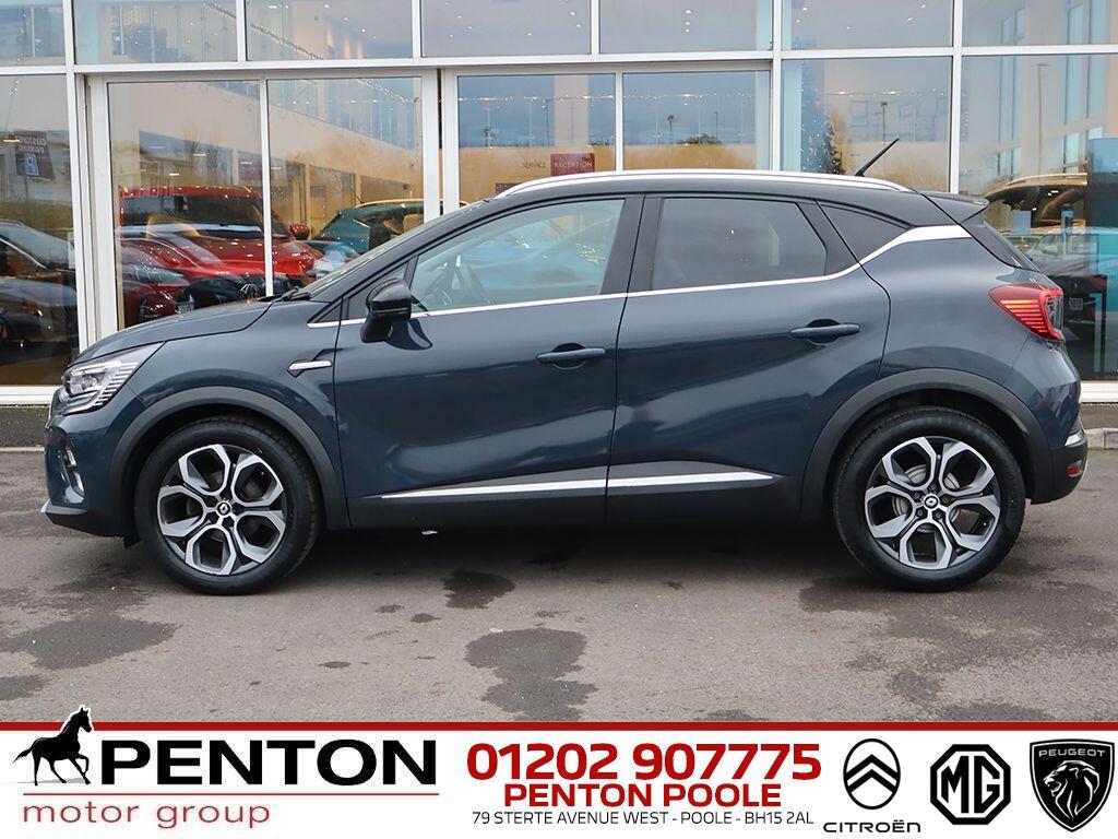 Used Renault Captur 2022 for sale - 77377461: Photo 13