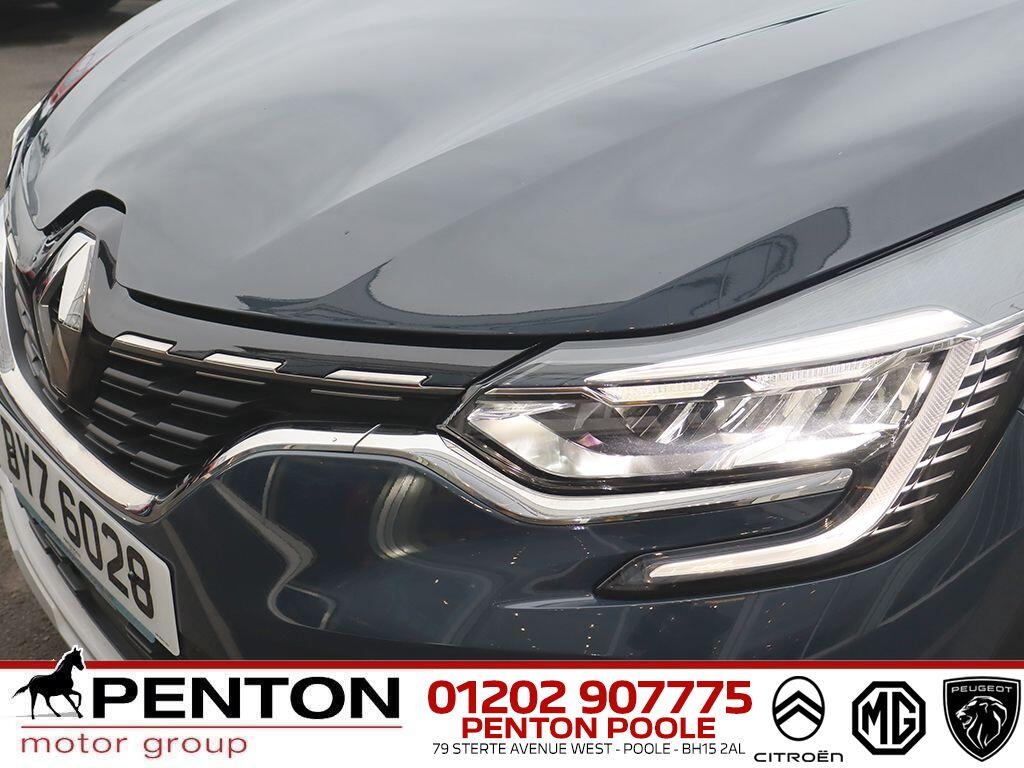 Used Renault Captur 2022 for sale - 77377461: Photo 15