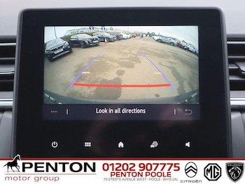 Used Renault Captur 2022 for sale - 77377461: Photo