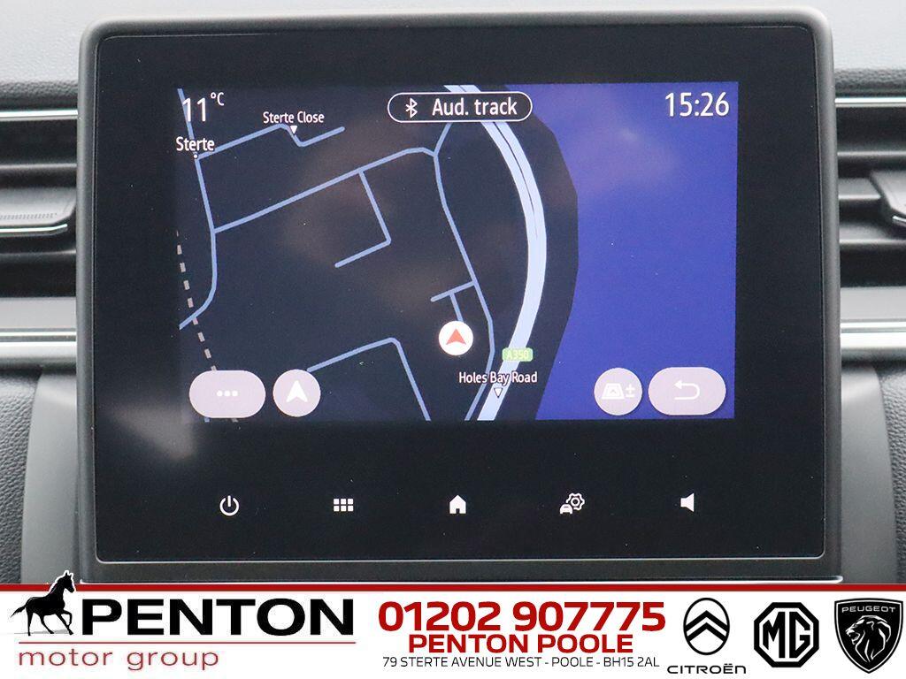 Used Renault Captur 2022 for sale - 77377461: Photo 3