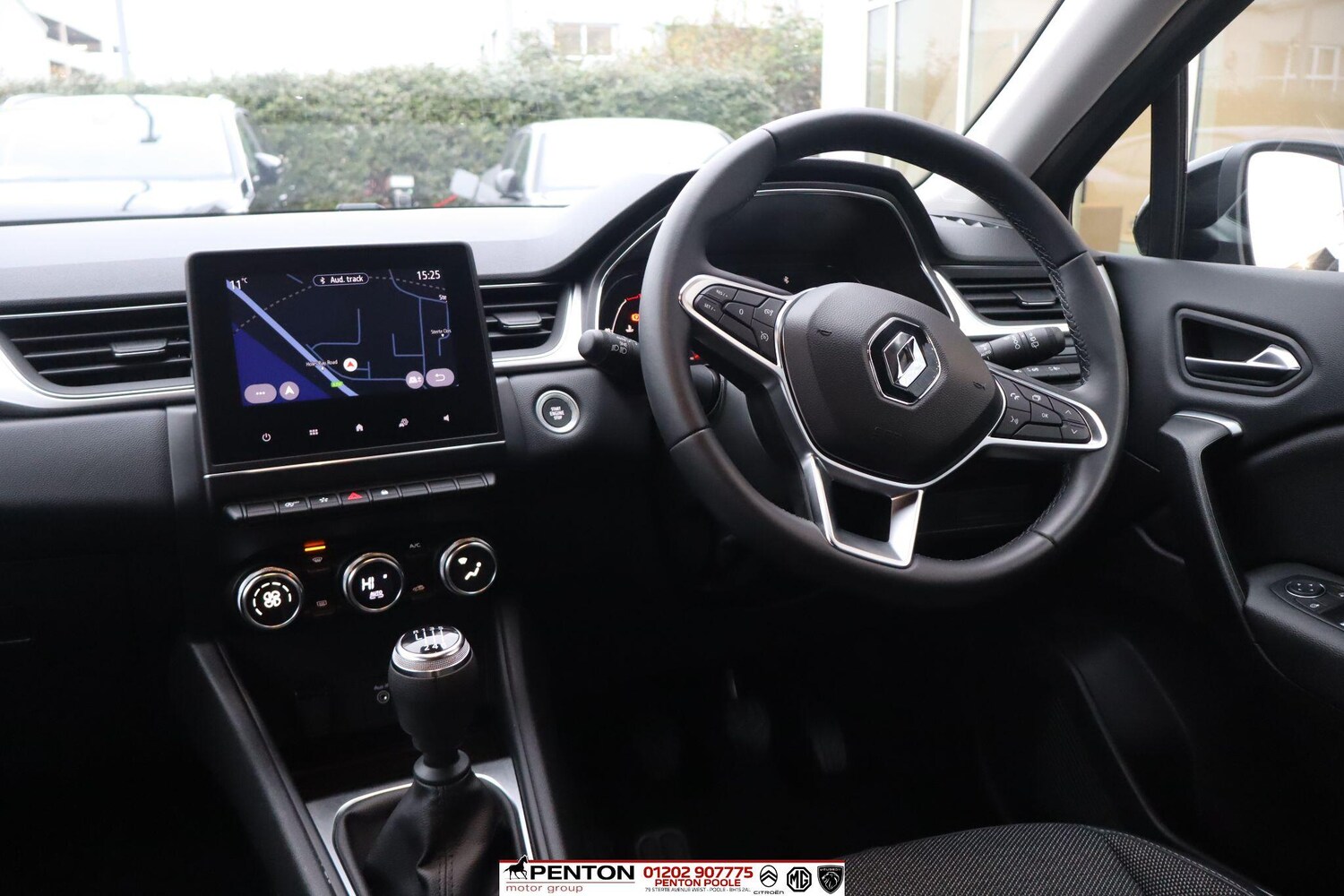 Used Renault Captur 2022 for sale - 77377461: Photo 6