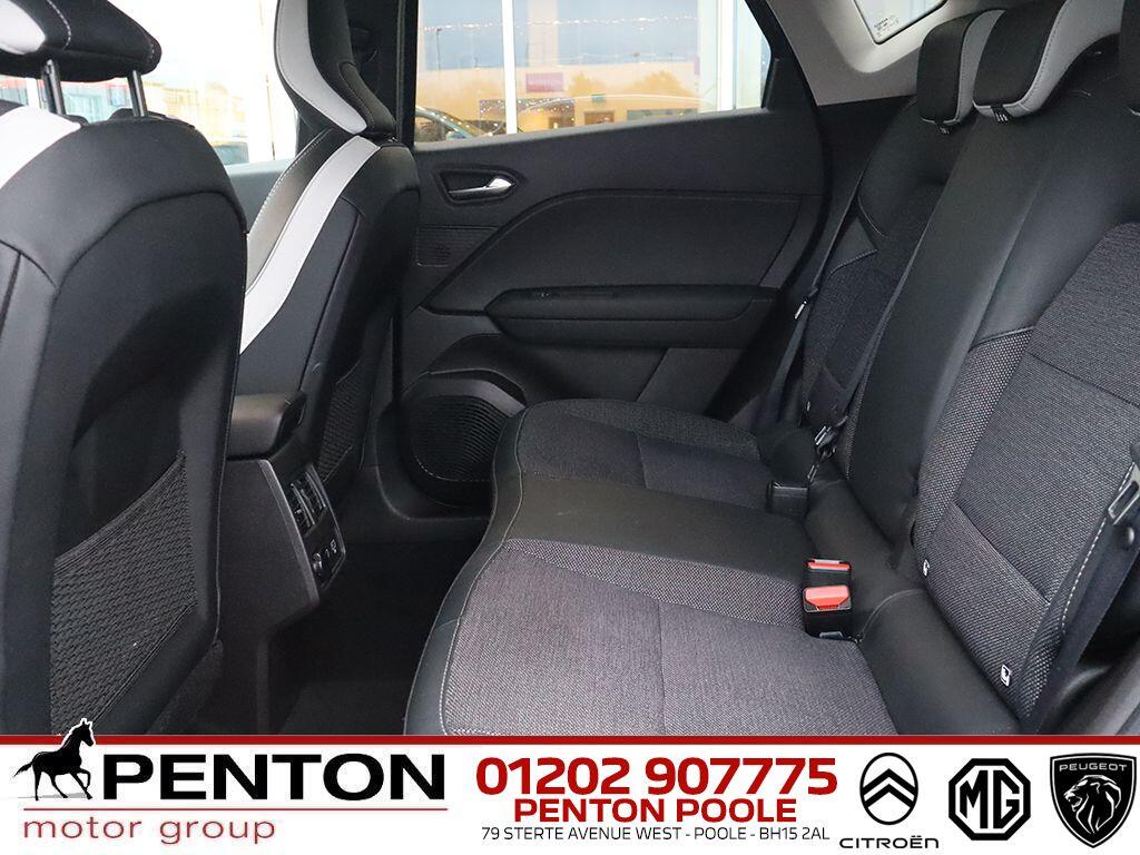 Used Renault Captur 2022 for sale - 77377461: Photo 7