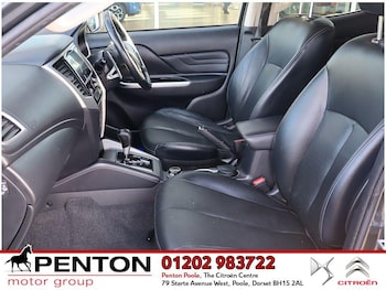 Used Mitsubishi L200 2020 for sale - 73610010: Photo