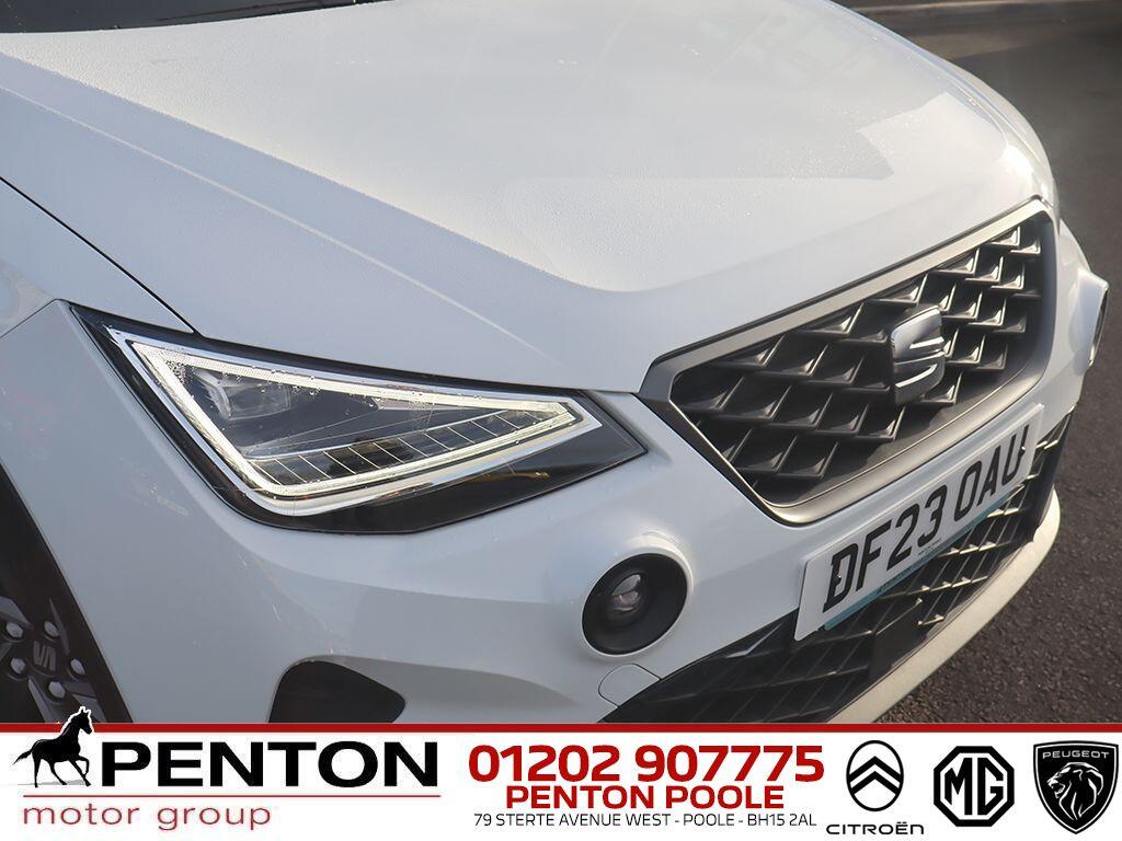 Used SEAT Arona 2023 for sale - 77377448: Photo 15