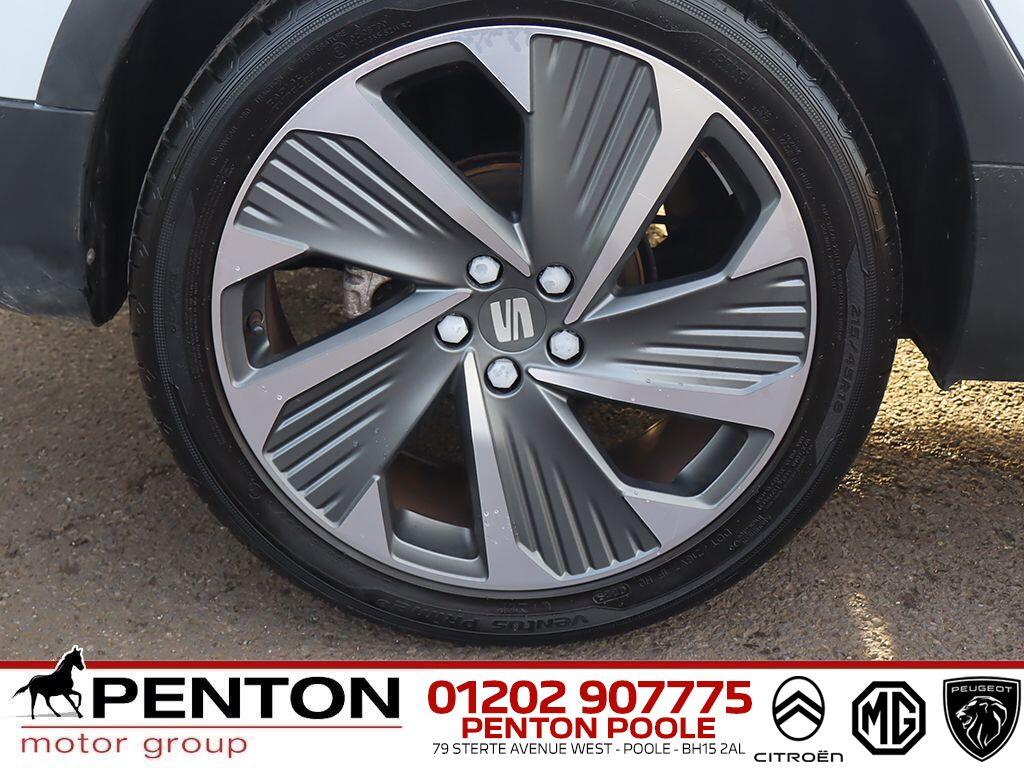 Used SEAT Arona 2023 for sale - 77377448: Photo 18