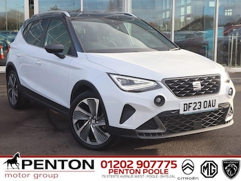 Used SEAT Arona 2023 for sale - 77377448: Photo