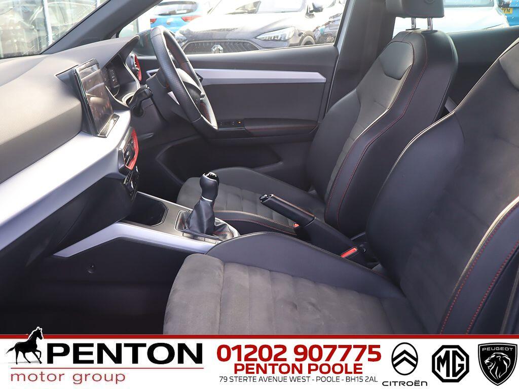 Used SEAT Arona 2023 for sale - 77377448: Photo 4