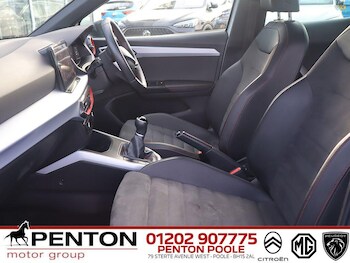 Used SEAT Arona 2023 for sale - 77377448: Photo