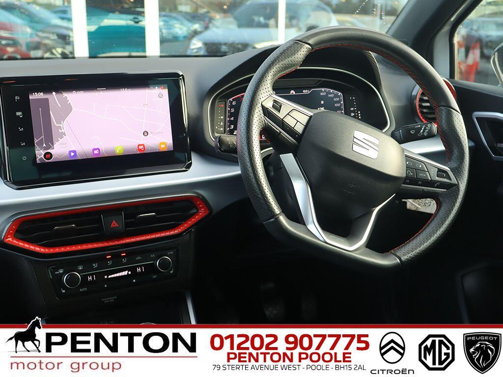 Used SEAT Arona 2023 for sale - 77377448: Photo 6