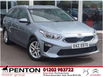2020 (20) - 1.0 T-GDi ECO 2 Sportswagon Euro 6 (s/s) 5dr