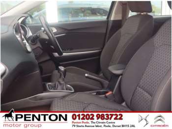Used Kia Ceed 2020 for sale - 74533441: Photo