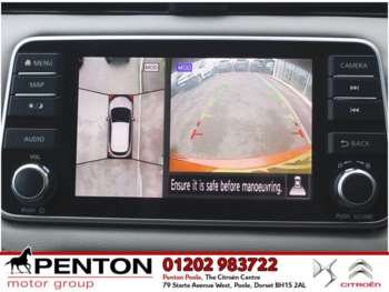 Used Nissan Micra 2021 for sale - 74642200: Photo