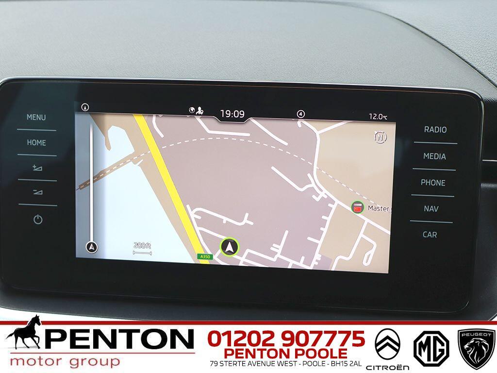 Used Skoda Kamiq 2023 for sale - 77376717: Photo 2