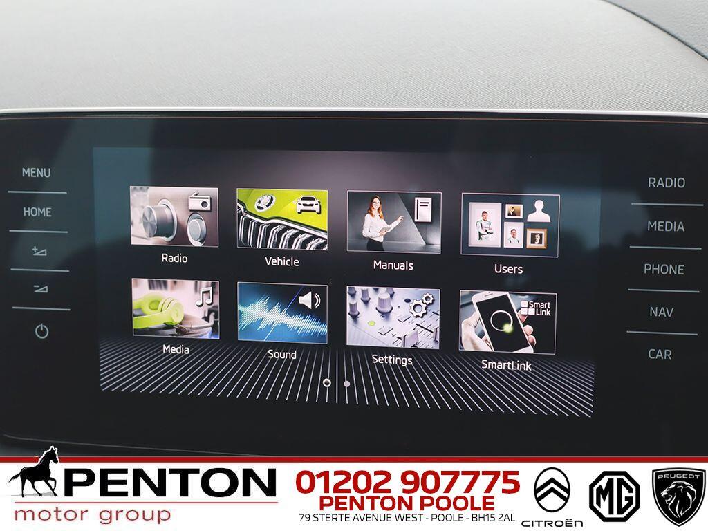 Used Skoda Kamiq 2023 for sale - 77376717: Photo 3