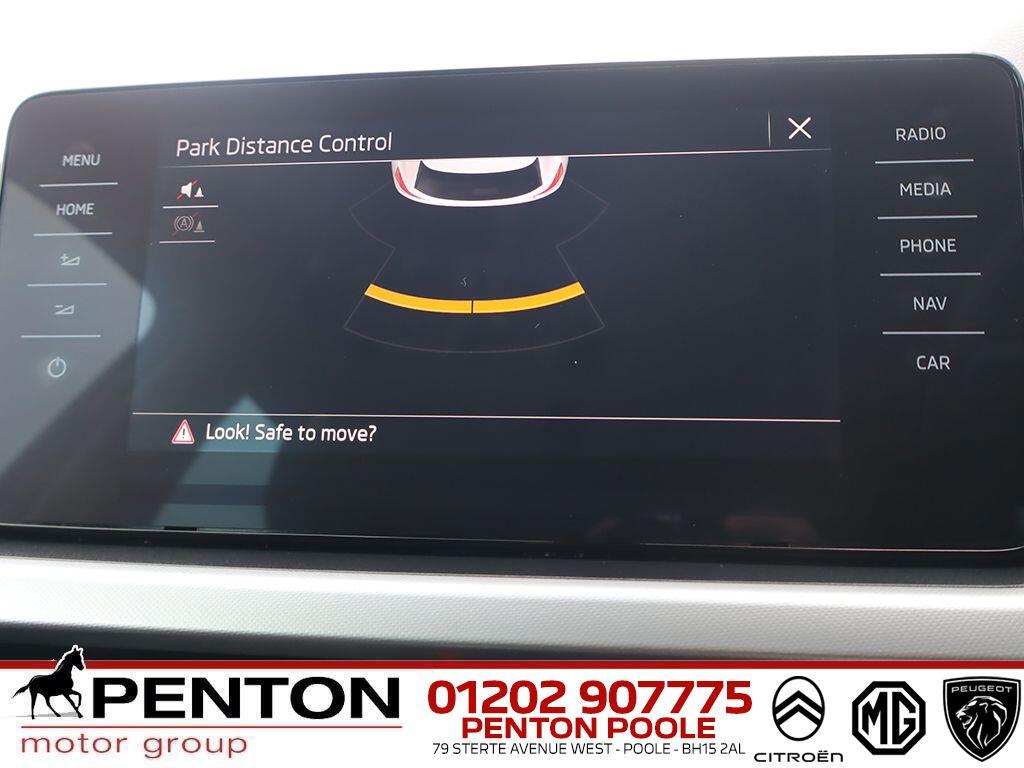 Used Skoda Kamiq 2023 for sale - 77376717: Photo 9